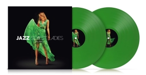 Various Artists - Jazz Sexiest Ladies - Vol 5 (2 Lp O in the group OUR PICKS / Friday Releases / 2025-10-31 at Bengans Skivbutik AB (5646082)