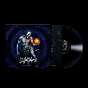 Malepeste - Ex Nihilo (Black Vinyl Lp) in the group OUR PICKS / Friday Releases / 2025-11-07 at Bengans Skivbutik AB (5646085)