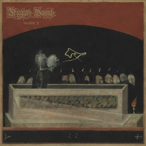 Bell Witch & Aerial Ruin - Stygian Bough Vol 2 (Vinyl / 2LP) in the group OUR PICKS / Friday Releases / 2025-11-28 at Bengans Skivbutik AB (5646086)