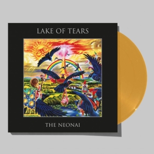 Lake Of Tears - Neonai The (Orange Vinyl Lp) in the group VINYL / Upcoming releases / Hårdrock at Bengans Skivbutik AB (5646089)