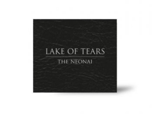 Lake Of Tears - Neonai The (Leather Box Cd) in the group OUR PICKS / Friday Releases / 2026-01-30 at Bengans Skivbutik AB (5646096)