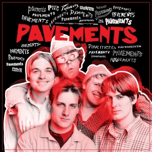 Pavement - Pavements Ost in the group OUR PICKS / Friday Releases / 2025-11-14 at Bengans Skivbutik AB (5646101)
