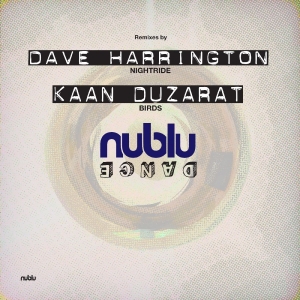 Various Artists - Nublu Dance Three (Ecomix Vinyl) in the group OUR PICKS / Friday Releases / 2025-12-05 at Bengans Skivbutik AB (5646114)