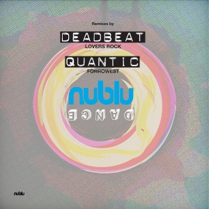 Various Artists - Nublu Dance Two (Ecomix Vinyl) in the group OUR PICKS / Friday Releases / 2025-12-05 at Bengans Skivbutik AB (5646115)