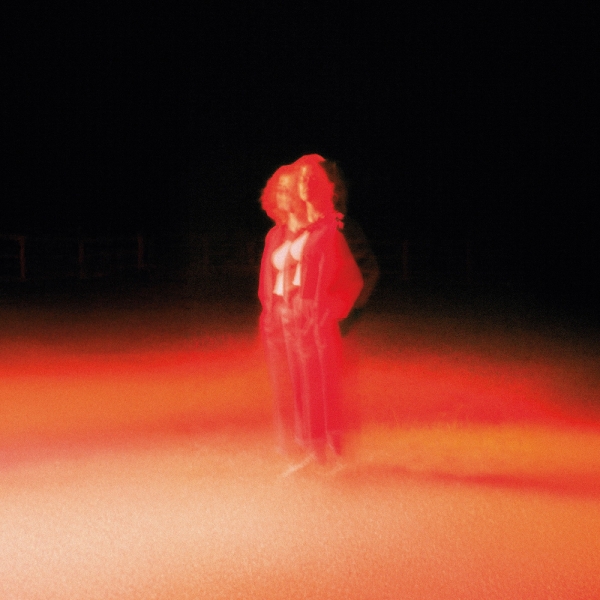 Priddy Katherine - These Frightening Machines (Red Smo in the group OUR PICKS / Friday Releases / 2026-03-06 at Bengans Skivbutik AB (5646129)