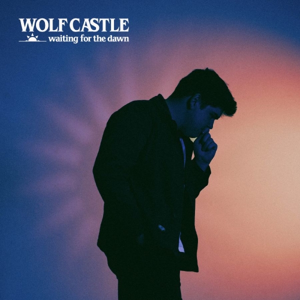 Wolf Castle - Waiting For The Dawn in the group OUR PICKS / Friday Releases / 2025-12-05 at Bengans Skivbutik AB (5646135)