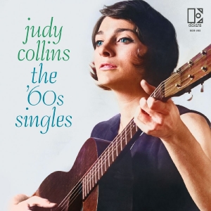 Collins Judy - The '60S Singles in the group OUR PICKS / Friday Releases / 2025-12-05 at Bengans Skivbutik AB (5646145)