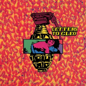 Letters To Cleo - Wholesale Meats And Fish (Remastere in the group OUR PICKS / Friday Releases / 2025-12-05 at Bengans Skivbutik AB (5646149)