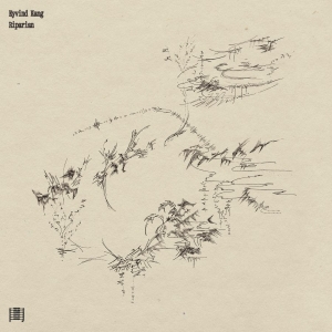 Eyvind Kang - Riparian in the group OUR PICKS / Friday Releases / 2025-10-31 at Bengans Skivbutik AB (5646150)