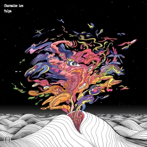 Charmaine Lee - Tulpa in the group OUR PICKS / Friday Releases / 2025-10-31 at Bengans Skivbutik AB (5646151)