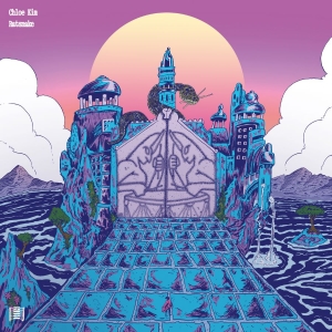 Chloe Kim - Ratsnake in the group OUR PICKS / Friday Releases / 2025-10-31 at Bengans Skivbutik AB (5646152)