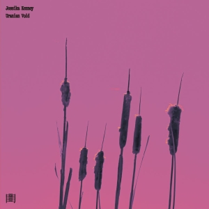 Jessika Kenney - Uranian Void in the group OUR PICKS / Friday Releases / 2025-10-31 at Bengans Skivbutik AB (5646153)