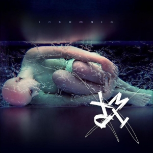X Marks The Pedwalk - Insomnia in the group OUR PICKS / Friday Releases / 2025-11-28 at Bengans Skivbutik AB (5646157)