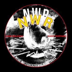 Delgado Gabi / Hurtado Marc - Neue Weltumfassende Resistance in the group OUR PICKS / Friday Releases / 2025-11-28 at Bengans Skivbutik AB (5646158)