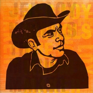 Jeb Loy Nichols - The Music Maker in the group OUR PICKS / Friday Releases / 2025-11-21 at Bengans Skivbutik AB (5646162)