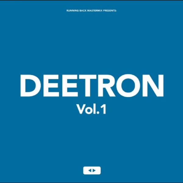 Deetron - Running Back Mastermix: Deetron in the group OUR PICKS / Friday Releases / 2025-10-24 at Bengans Skivbutik AB (5646165)