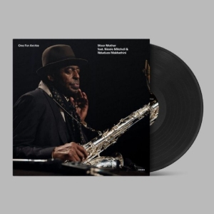 Moor Mother - One For Archie in the group OUR PICKS / Friday Releases / 2025-10-24 at Bengans Skivbutik AB (5646168)