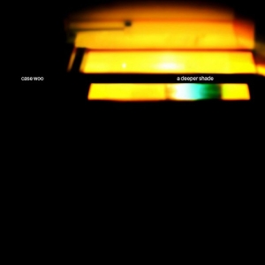 Case Woo - A Deeper Shade in the group VINYL / Pop-Rock at Bengans Skivbutik AB (5646171)