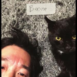 F**Kwolf - Boone in the group OUR PICKS / Friday Releases / 2025-10-31 at Bengans Skivbutik AB (5646225)