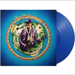 Jan Akkerman - My Focus - Live Under The Rainbow in the group OUR PICKS / Friday Releases / 2025-12-12 at Bengans Skivbutik AB (5646234)