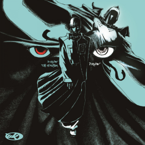 U-Know Yoonho - I-Know (Tabloid Ver.) (Random Ver.) in the group OUR PICKS / Friday Releases / 2025-11-21 at Bengans Skivbutik AB (5646239)