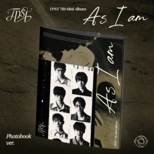 Tempest - As I Am (Photobook Ver.) in the group OUR PICKS / Frontpage - CD New & Forthcoming at Bengans Skivbutik AB (5646242)