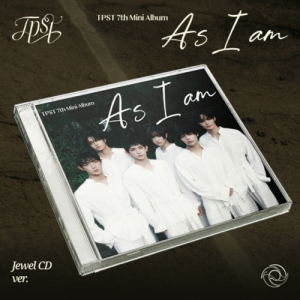 Tempest - As I Am (Jewel Ver.) in the group OUR PICKS / Frontpage - CD New & Forthcoming at Bengans Skivbutik AB (5646243)