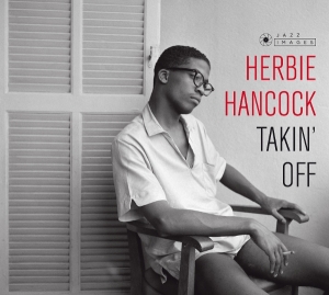 Herbie Hancock - Takin' Off in the group VINYL / Upcoming releases / Jazz at Bengans Skivbutik AB (5646259)