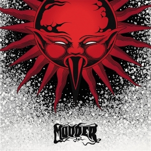 Modder - Destroying Ourselves For A Place In The Sun in the group OUR PICKS / Frontpage - CD New & Forthcoming at Bengans Skivbutik AB (5646271)