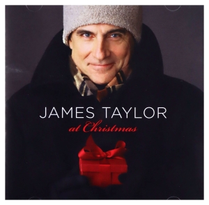 Taylor James - James Taylor At Christmas in the group OUR PICKS / Christmas music on Vinyl & CD at Bengans Skivbutik AB (5646278)