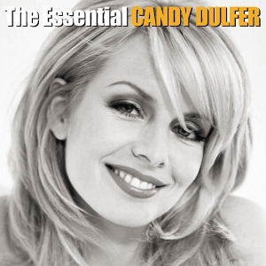 Candy Dulfer - Essential in the group OUR PICKS / Friday Releases / 2025-11-28 at Bengans Skivbutik AB (5646314)