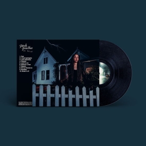 Pinkpantheress - To Hell With It in the group OUR PICKS / Friday Releases / 2025-10-24 at Bengans Skivbutik AB (5646357)