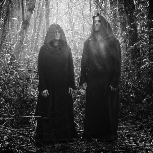 Sunn O))) - Eternity's Pillars B/W Raise The Ch in the group OUR PICKS / Friday Releases / 2025-11-28 at Bengans Skivbutik AB (5646365)