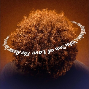 Carli - Sea Of Love in the group VINYL / Pop-Rock at Bengans Skivbutik AB (5646366)