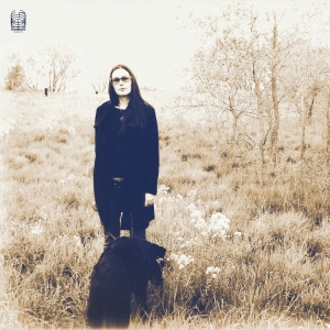 Jesse Sykes & The Sweet Hereafter - Forever, I've Been Being Born in the group OUR PICKS / Friday Releases / 2025-11-28 at Bengans Skivbutik AB (5646376)