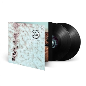 Zu - Ferrum Sidereum (2 Lp Black Vinyl) in the group VINYL / Upcoming releases / Hårdrock at Bengans Skivbutik AB (5646381)