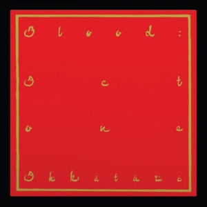 Ahkatari - Blood: Act I in the group OUR PICKS / Friday Releases / 2025-11-21 at Bengans Skivbutik AB (5646398)