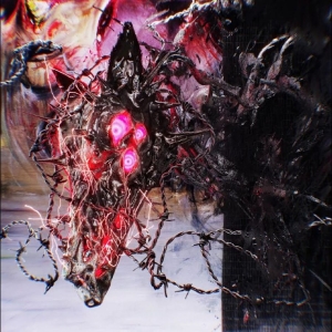 Shapednoise - Absurd Matter 2 in the group OUR PICKS / Frontpage - Vinyl New & Forthcoming at Bengans Skivbutik AB (5646400)