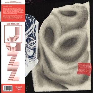 Earth And Bones - Shoals in the group OUR PICKS / Frontpage - Vinyl New & Forthcoming at Bengans Skivbutik AB (5646401)