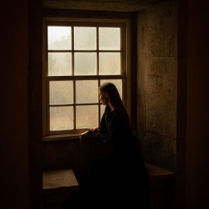 Kara-Lis Coverdale - Changes In Air in the group VINYL / Upcoming releases / Dance-Techno at Bengans Skivbutik AB (5646413)