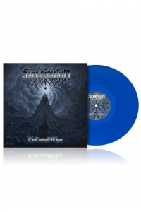 Sacramentum - The Coming Of Chaos (Blue Vinyl) in the group OTHER / -Start Vinyl at Bengans Skivbutik AB (5646428)