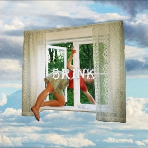 Girl Scout - Brink in the group CD / Upcoming releases / Pop-Rock,Svensk Musik at Bengans Skivbutik AB (5646430)