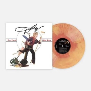 Dolly Parton - 9 To 5 And Odd Jobs in the group OUR PICKS / Most popular vinyl classics at Bengans Skivbutik AB (5646432)