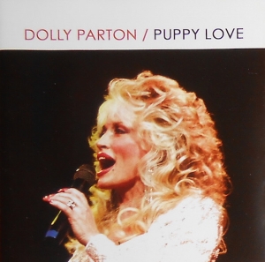 Dolly Parton - Puppy Love in the group CD / Country at Bengans Skivbutik AB (5646433)