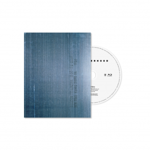 New Order - Brotherhood (Blu-ray Audio) in the group OUR PICKS / Friday Releases / 2025-12-05 at Bengans Skivbutik AB (5646434)