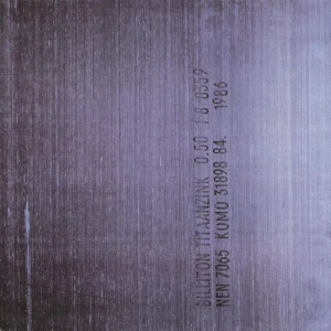 New Order - Brotherhood (2Cd Softpack) in the group OUR PICKS / Friday Releases / 2025-12-05 at Bengans Skivbutik AB (5646435)