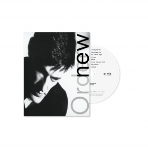 New Order - Low-Life (Blu-ray Audio) in the group MUSIK / Musik Blu-Ray / Nyheter / Pop-Rock at Bengans Skivbutik AB (5646436)
