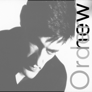 New Order - Low-Life (2Cd Softpack) in the group OUR PICKS / Friday Releases / 2025-12-05 at Bengans Skivbutik AB (5646437)
