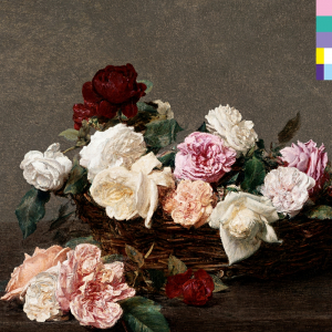 New Order - Power Corruption And Lies (2Cd Softpack) in the group OUR PICKS / Friday Releases / 2025-12-05 at Bengans Skivbutik AB (5646440)