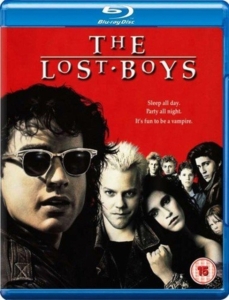 Movie - The Lost Boys in the group Movies / Film Blu-ray at Bengans Skivbutik AB (5646449)